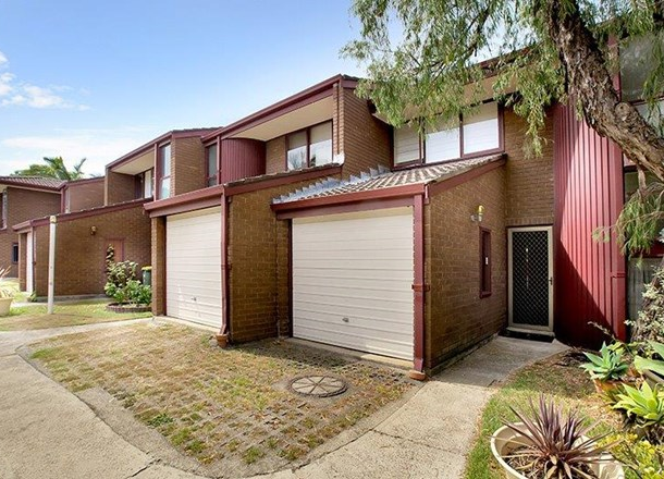 12/4-8 Third Avenue, Campsie NSW 2194