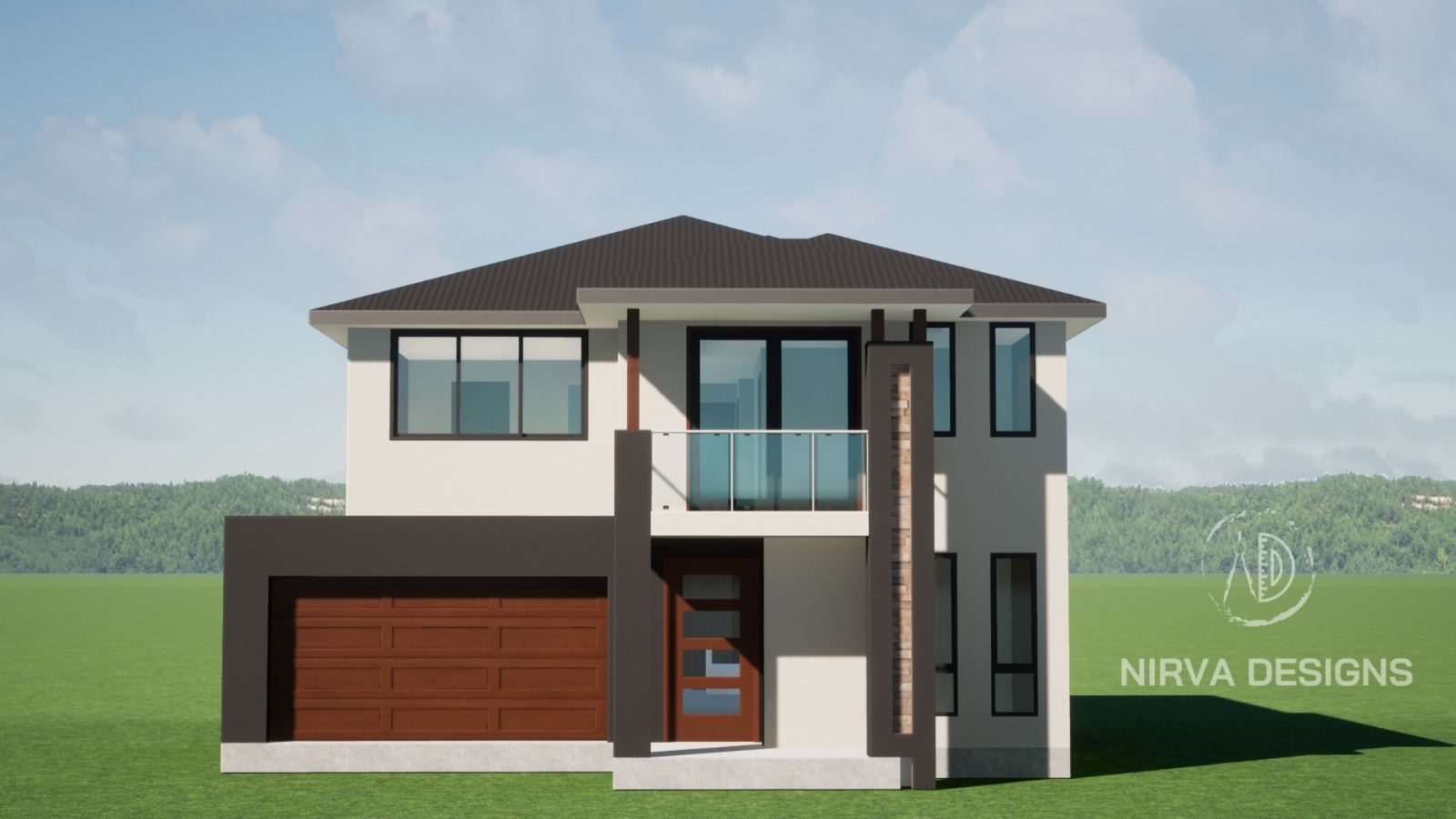4 bedrooms New House & Land in Lot TBA Abell Road MARSDEN PARK NSW, 2765
