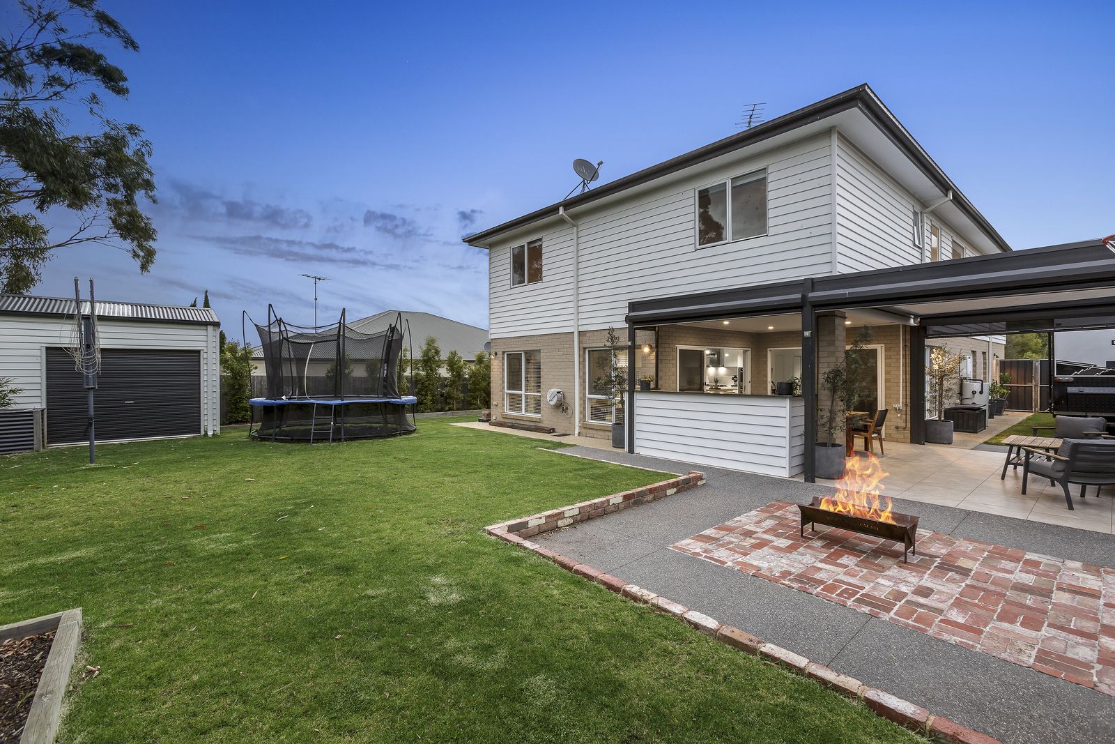 56 Kingston Downs Drive, Ocean Grove VIC 3226