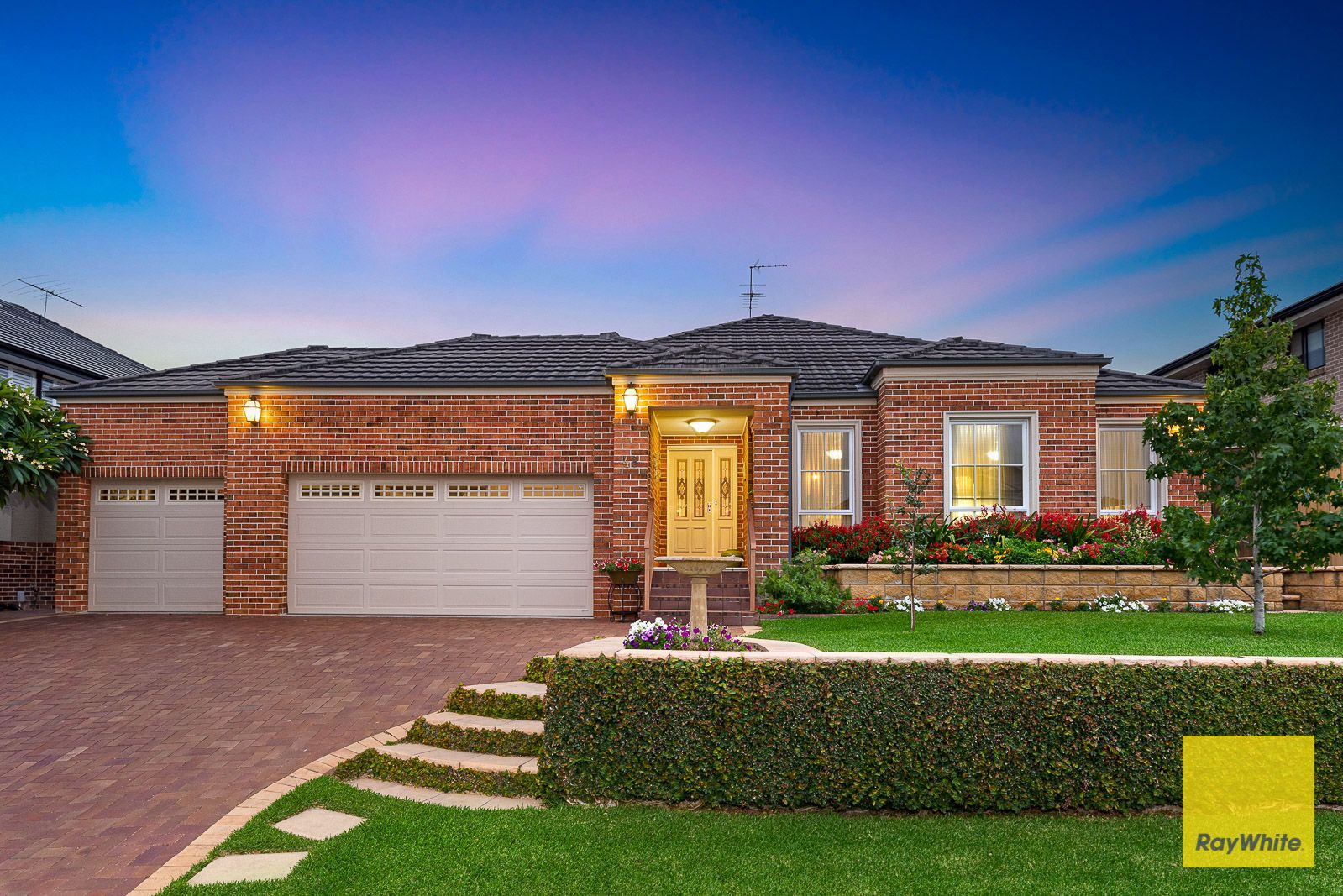 48 Valenti Crescent, Kellyville NSW 2155, Image 0