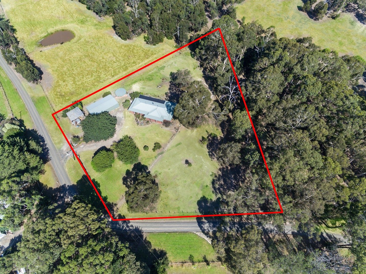 160 Clarkes Road, Upper Plenty VIC 3756, Image 0