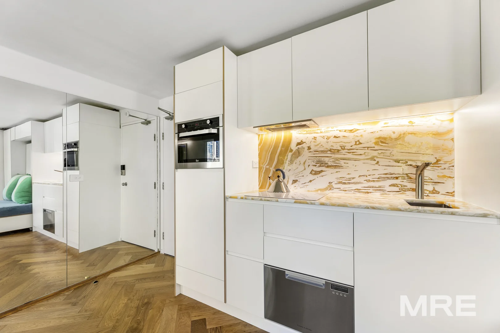 Additional image 5 of 404/70 Queensberry Street, Carlton VIC 3053