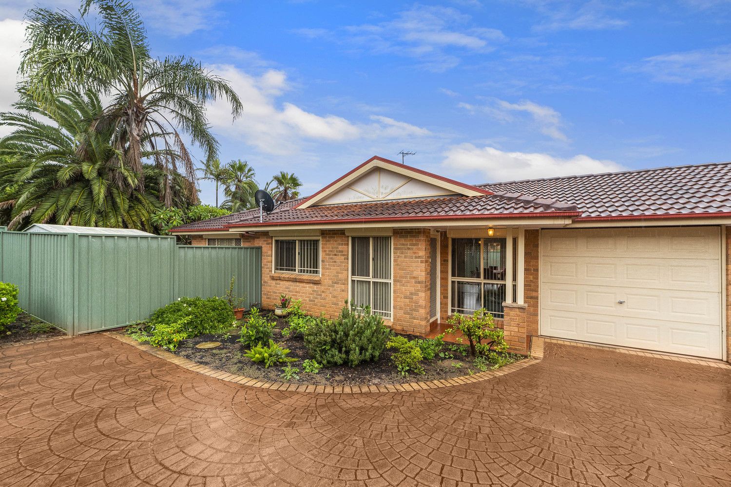 7/4 Parmal Avenue, Padstow NSW 2211