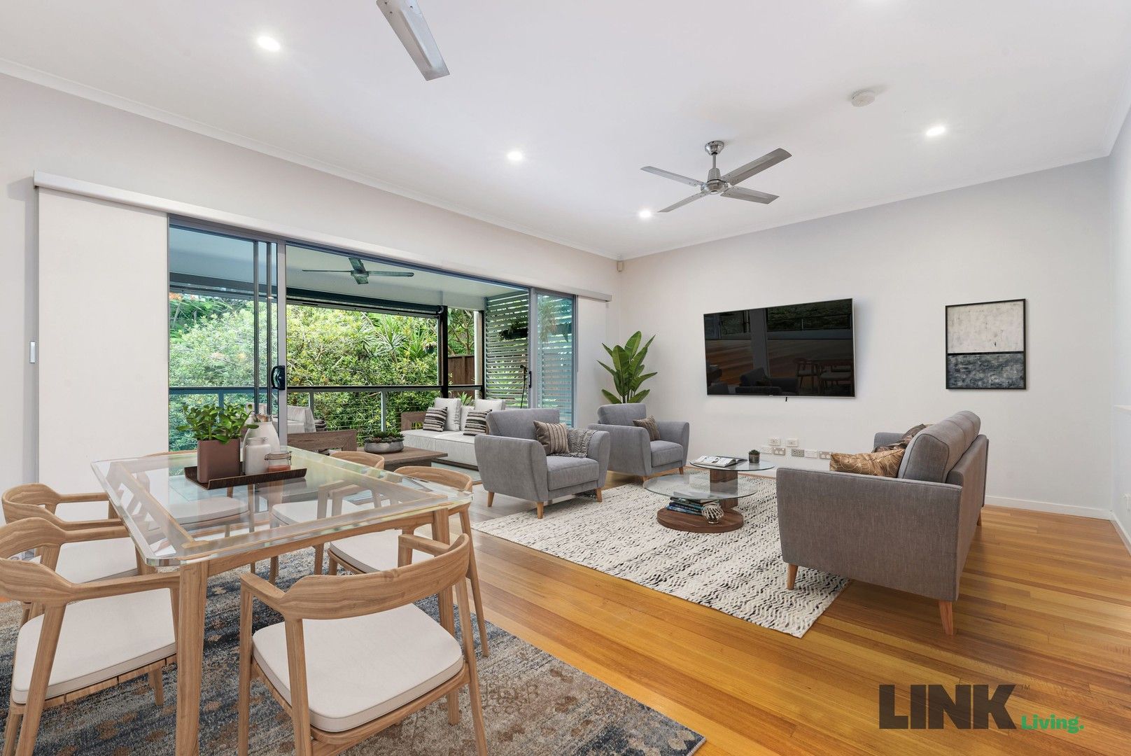 3 bedrooms Townhouse in 3/23 THORPE STREET BALMORAL QLD, 4171