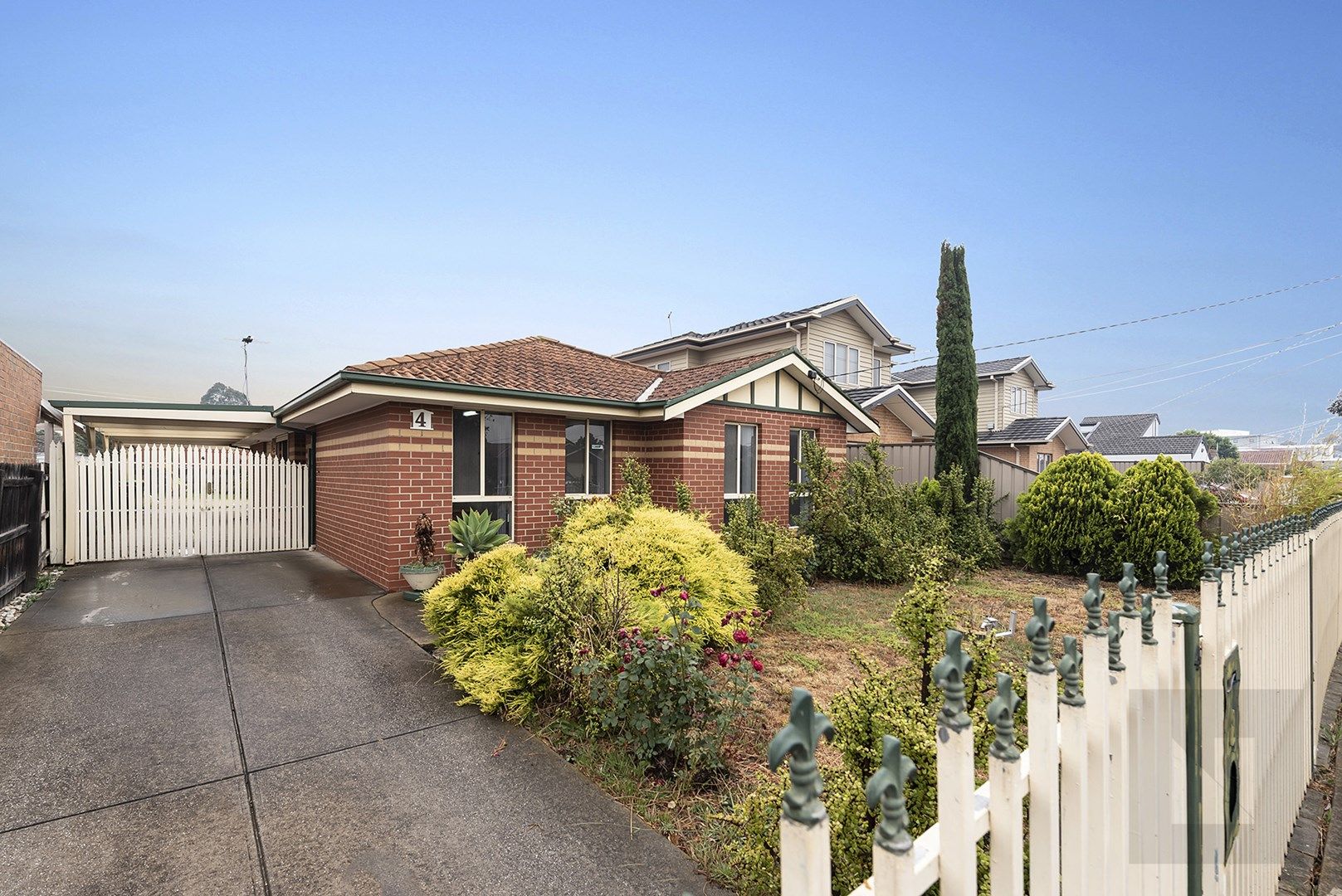 4 Graham Court, Altona Meadows VIC 3028 House For Rent Domain