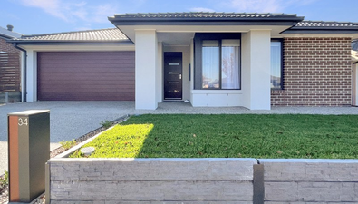 Picture of 34 Tweed Road, CLYDE NORTH VIC 3978