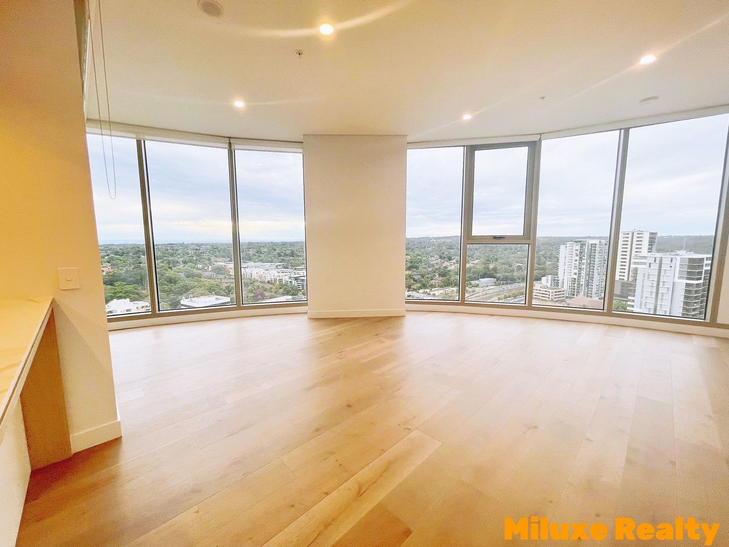 1 bedrooms Apartment / Unit / Flat in 1903/22 Langston Place EPPING NSW, 2121