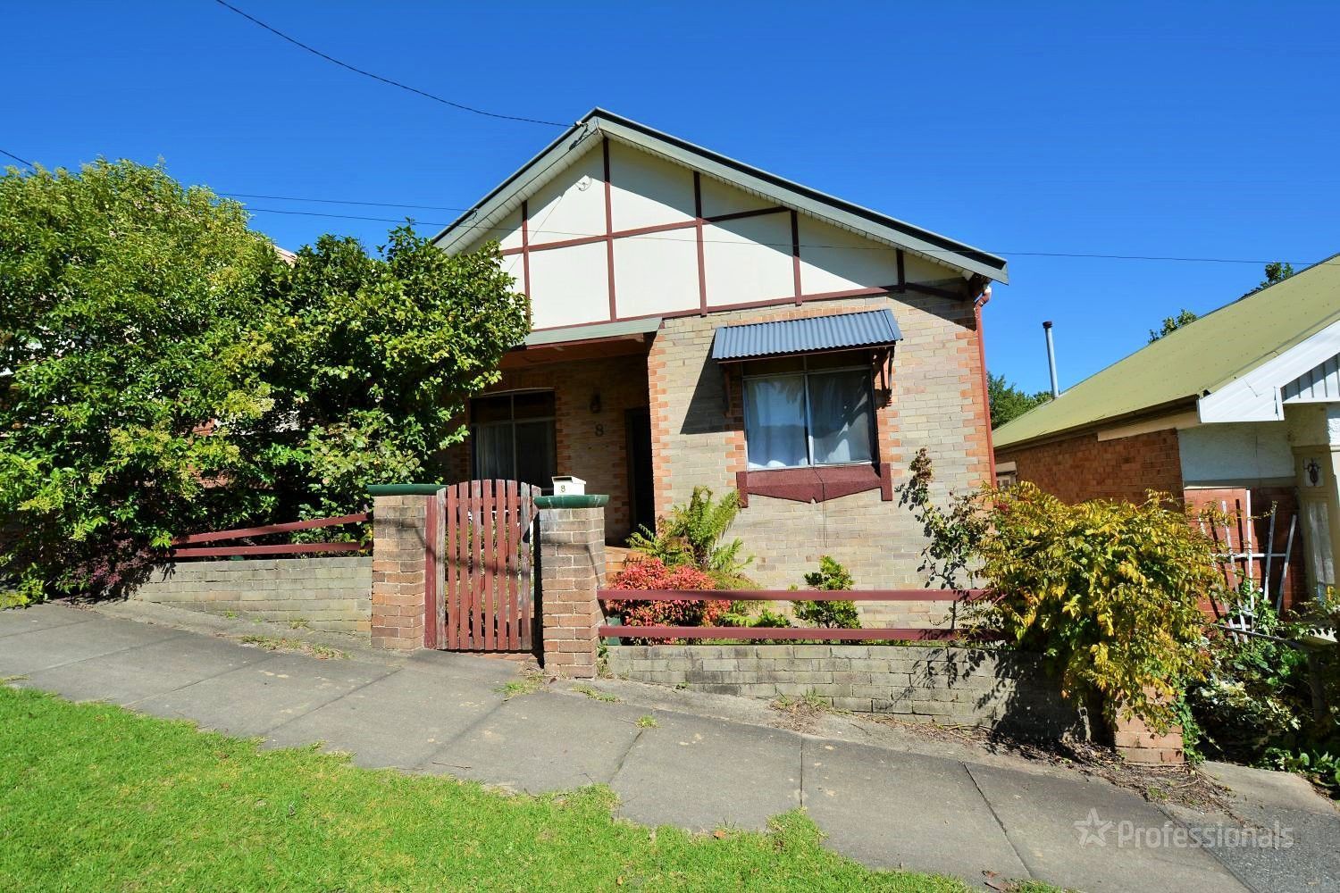 8 Bridge Street, Lithgow NSW 2790