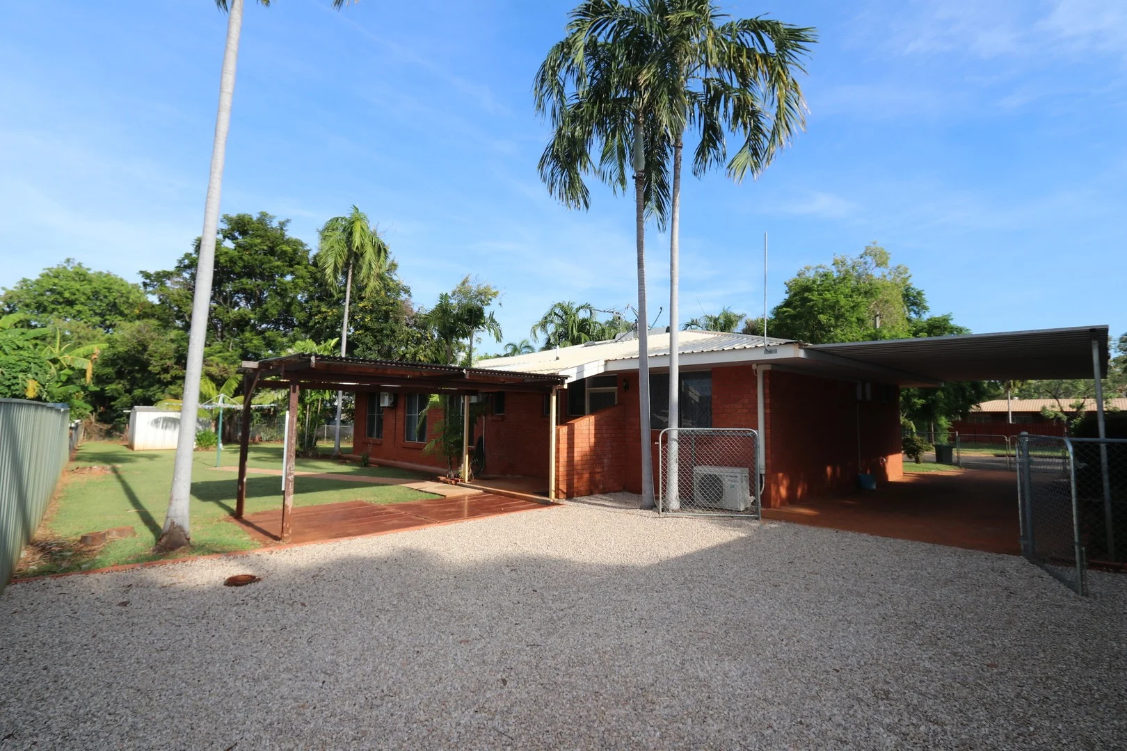 7 Wallace Court, Katherine NT 0850
