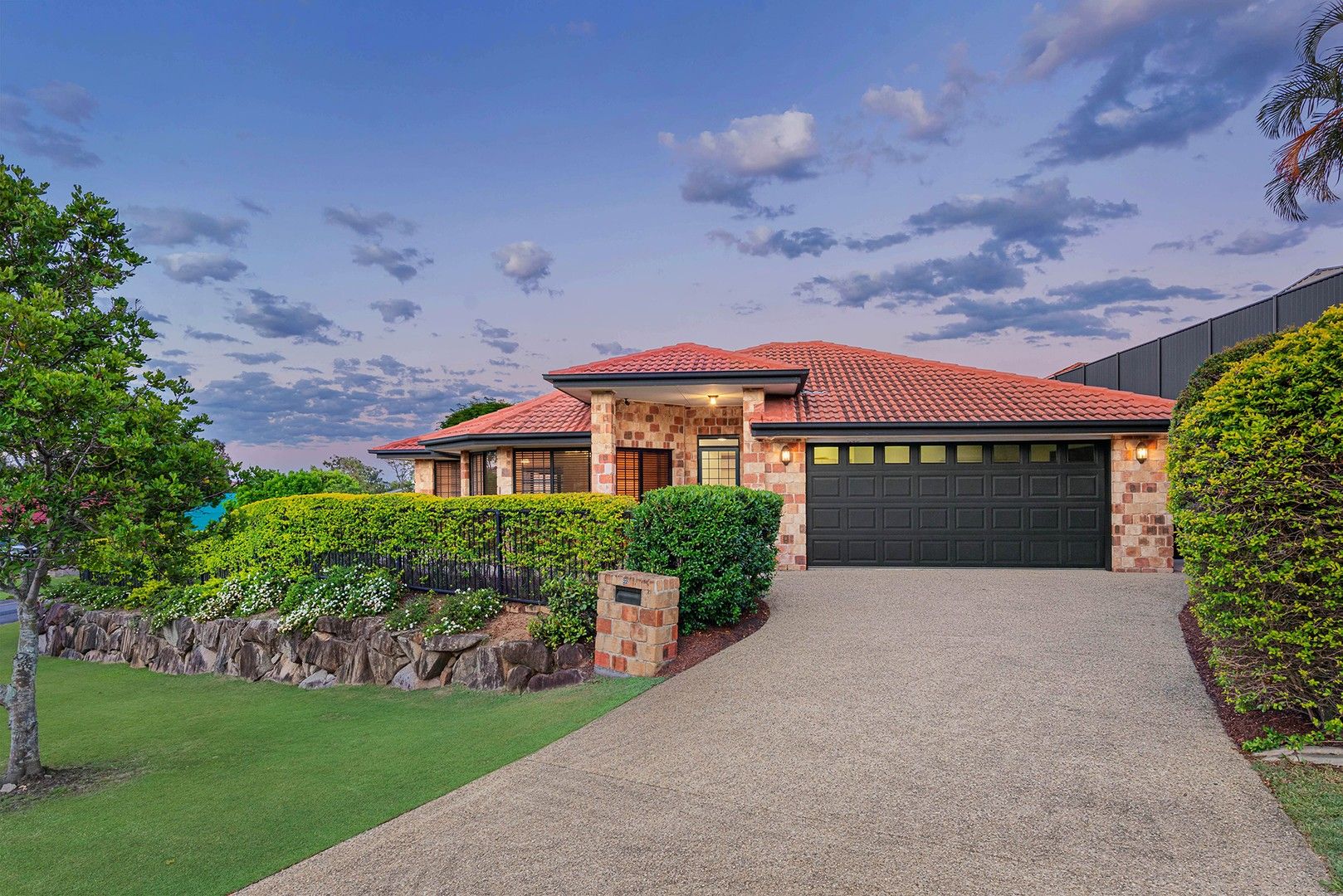 22 Bening Place, McDowall QLD 4053, Image 0