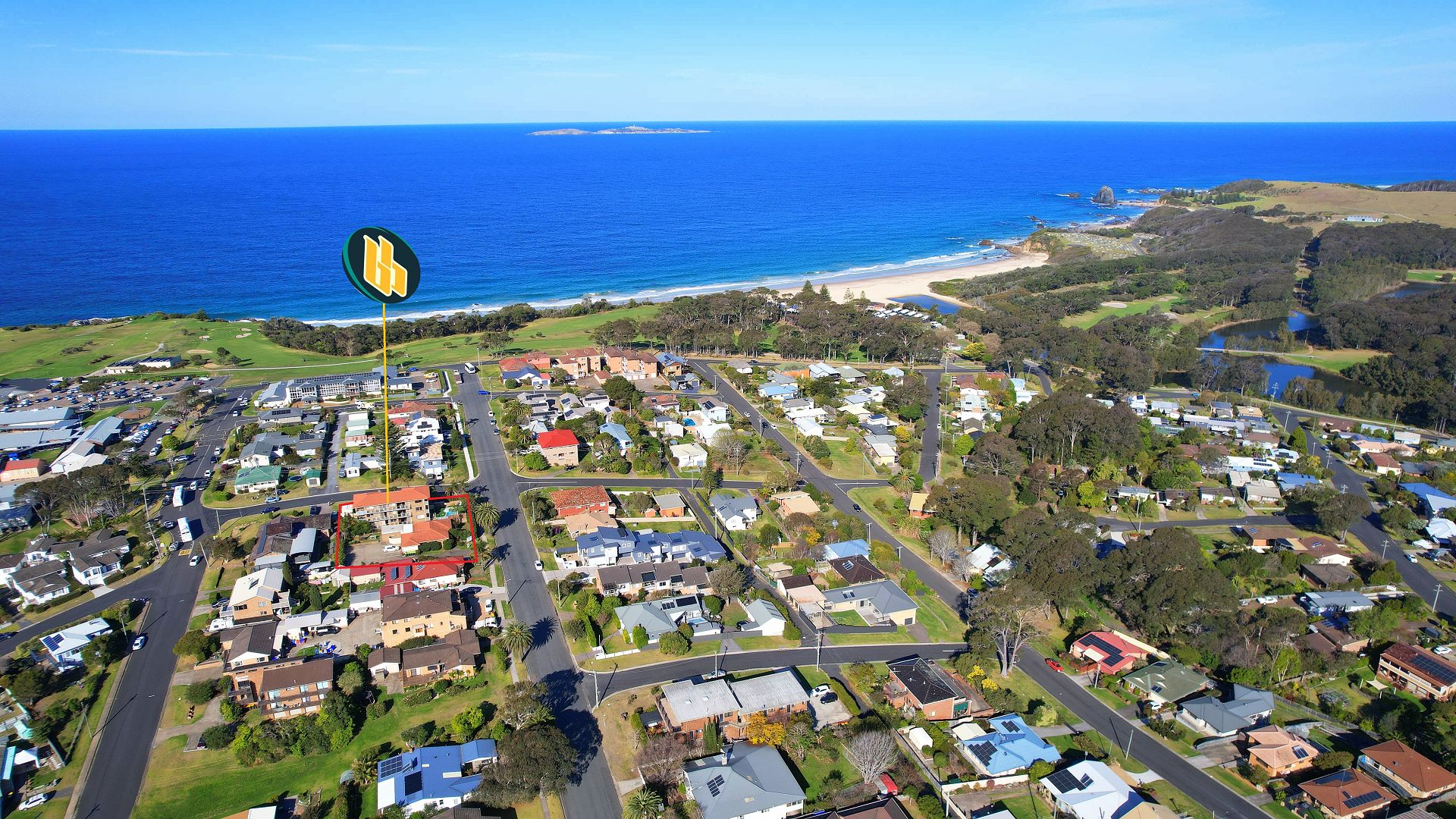 2/21 Tilba Street, Narooma NSW 2546 Domain