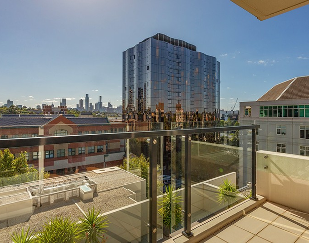 801/3 Chapel Mews, South Yarra VIC 3141