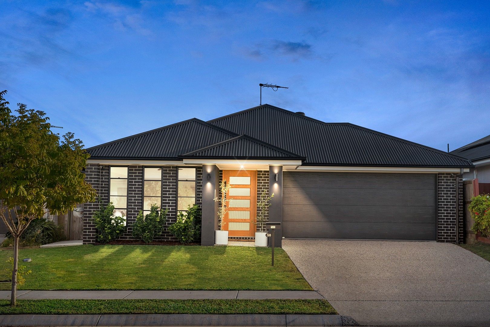 58 Summertaste Parade, Griffin QLD 4503, Image 0
