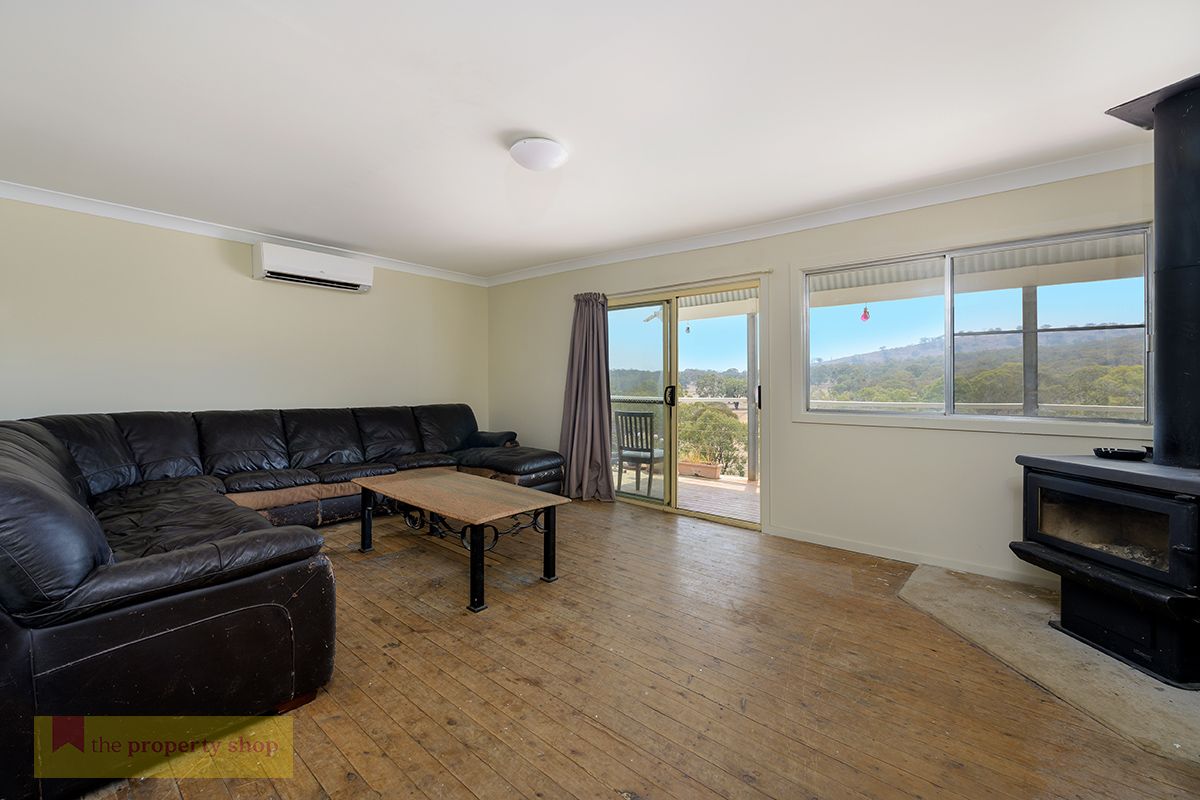 168 Clarkes Creek Road, Mudgee NSW 2850, Image 1