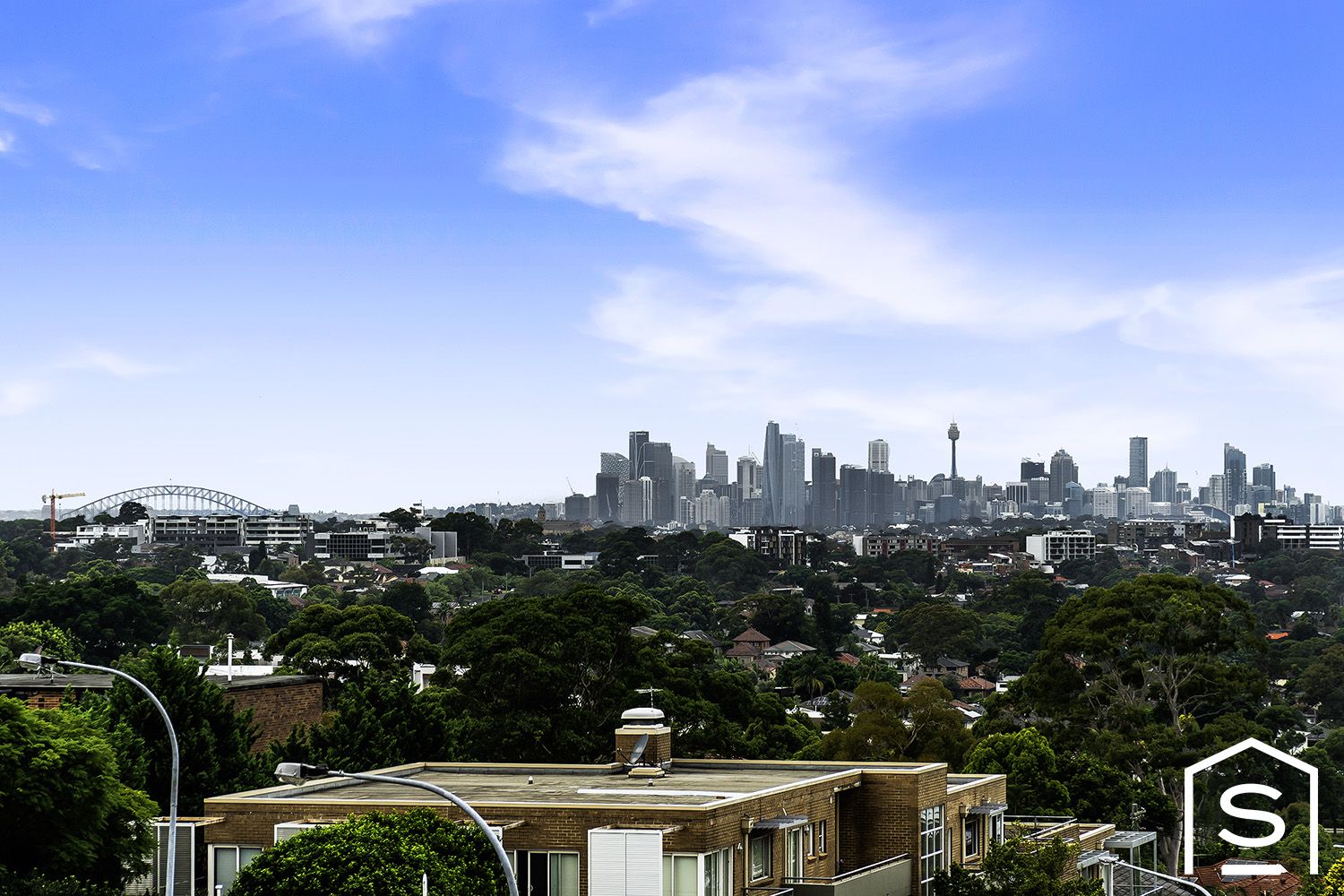 2 bedrooms Apartment / Unit / Flat in 205/734-736 Victoria Road RYDE NSW, 2112