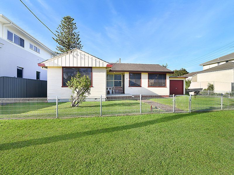 4 Thompson Street, Belmont South NSW 2280, Image 0