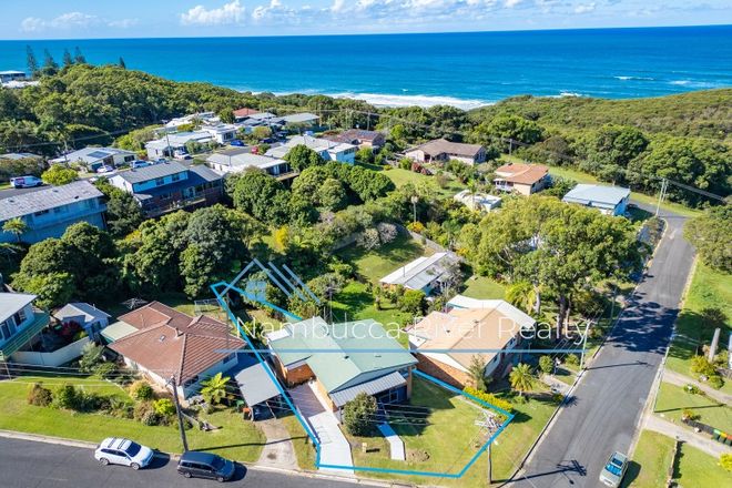 Picture of 8 Excelsior Street, NAMBUCCA HEADS NSW 2448
