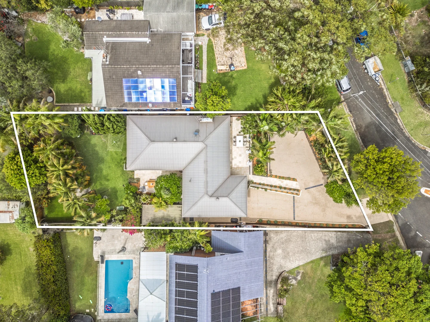 Additional image 16 of 2 Wyanga Road, Elanora Heights NSW 2101