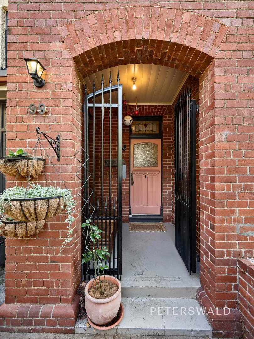 Additional image 7 of 99 Burnett Street, North Hobart TAS 7000