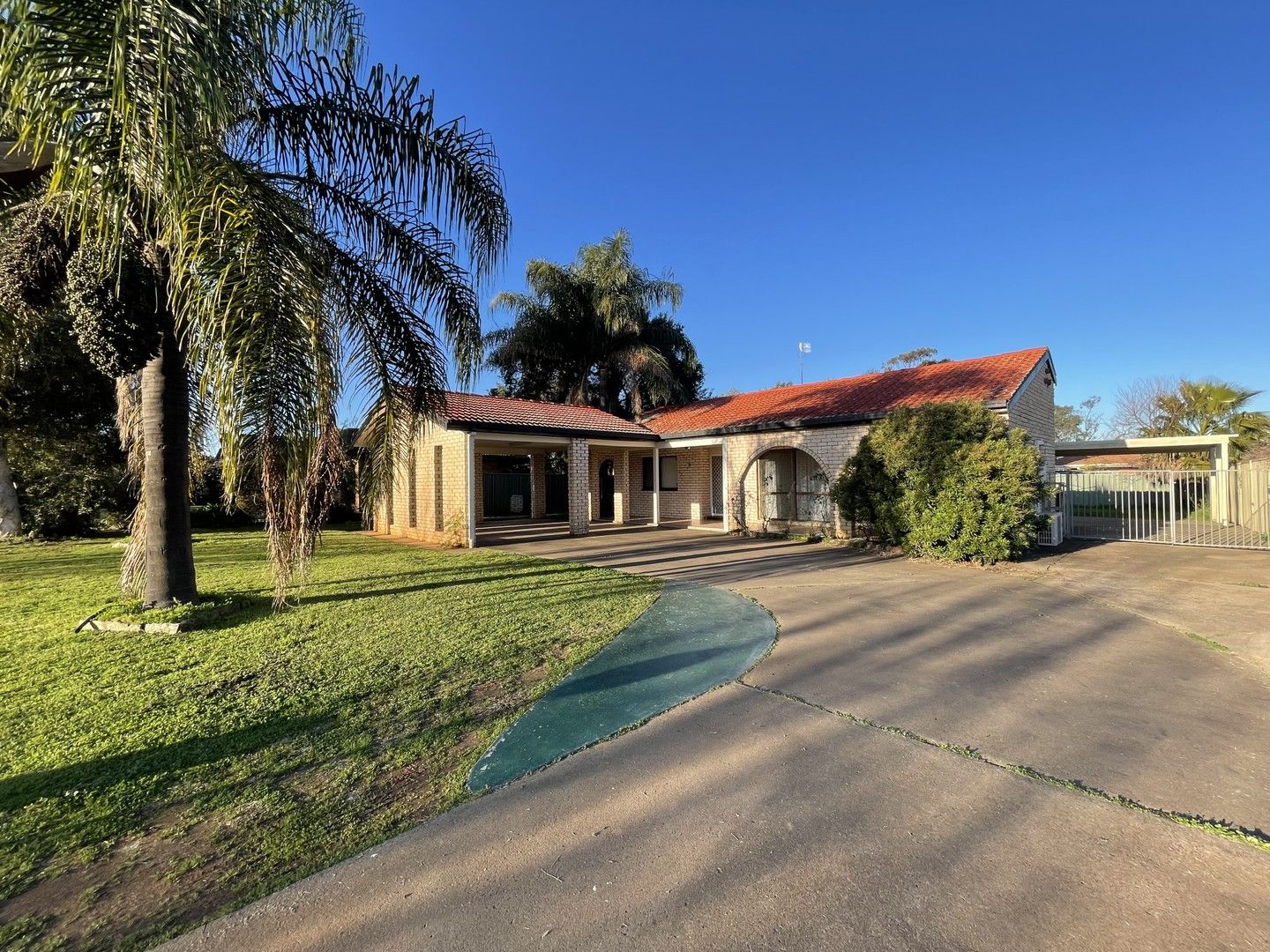 3 bedrooms House in 31 Springfield Way DUBBO NSW, 2830