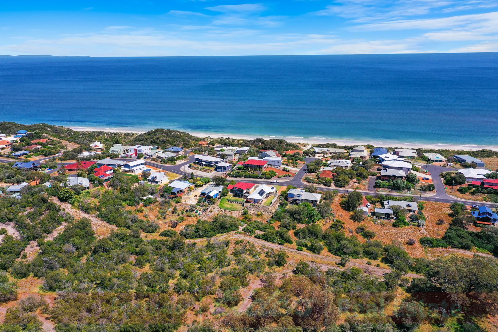 Lot 9006 Peppermint Grove Tce, Peppermint Grove Beach WA 6271 Domain