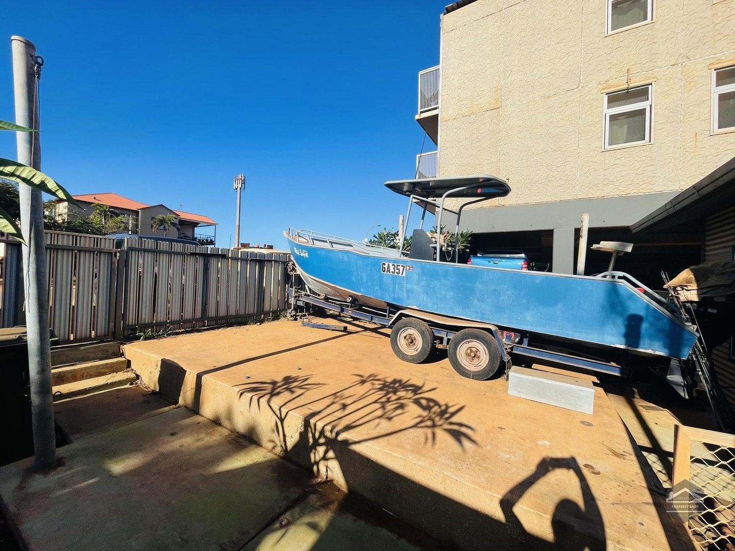 78 Kingsmill Street, Port Hedland WA 6721, Image 0