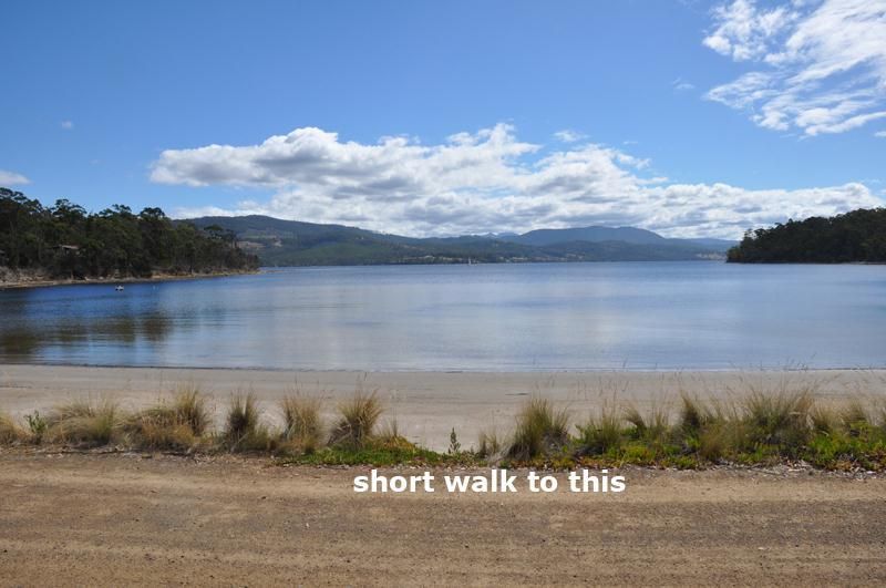 Lot 16 Flakemores Road, Eggs & Bacon Bay TAS 7112, Image 0