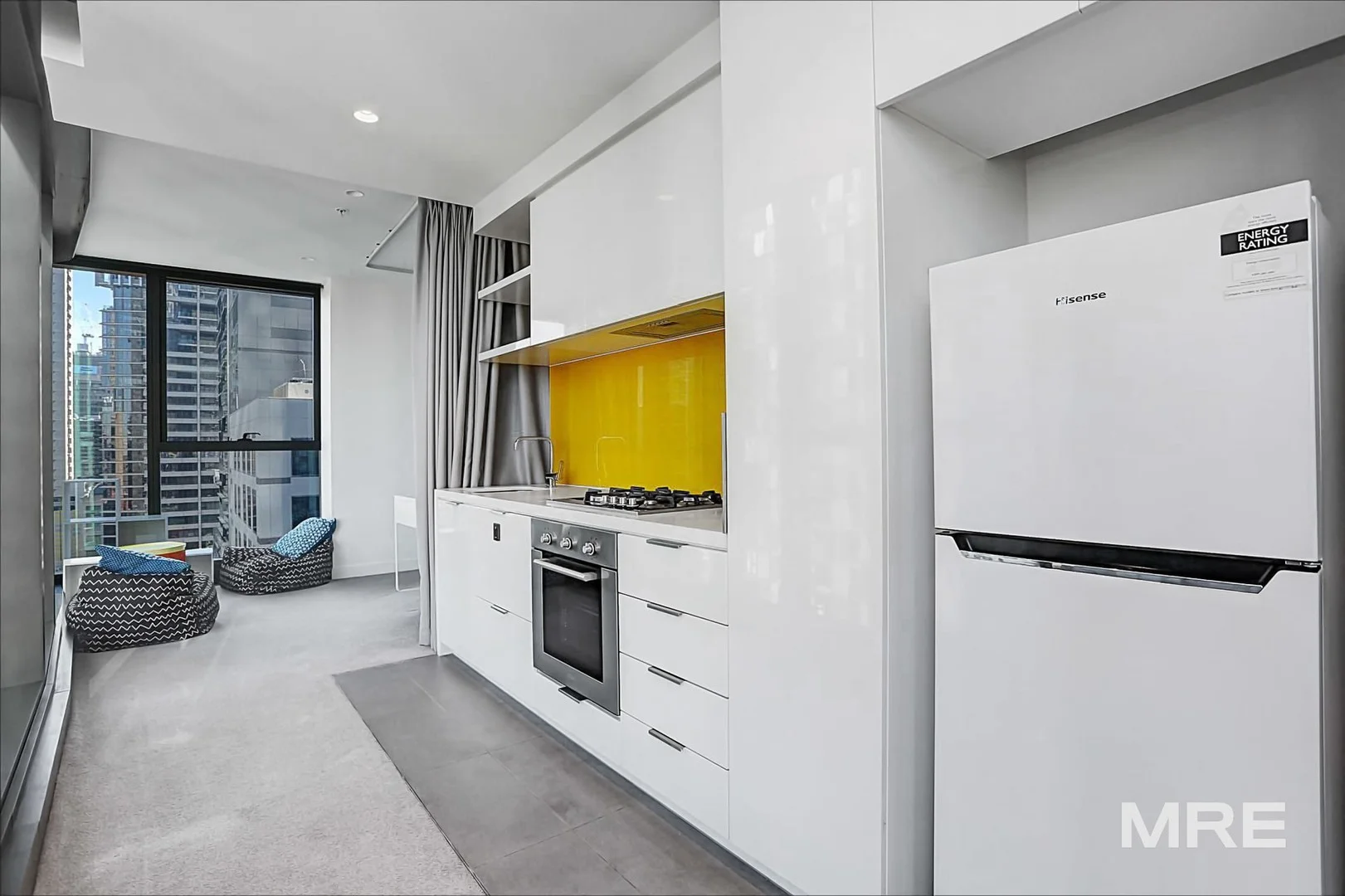 1309/285 La Trobe Street, Melbourne VIC 3000