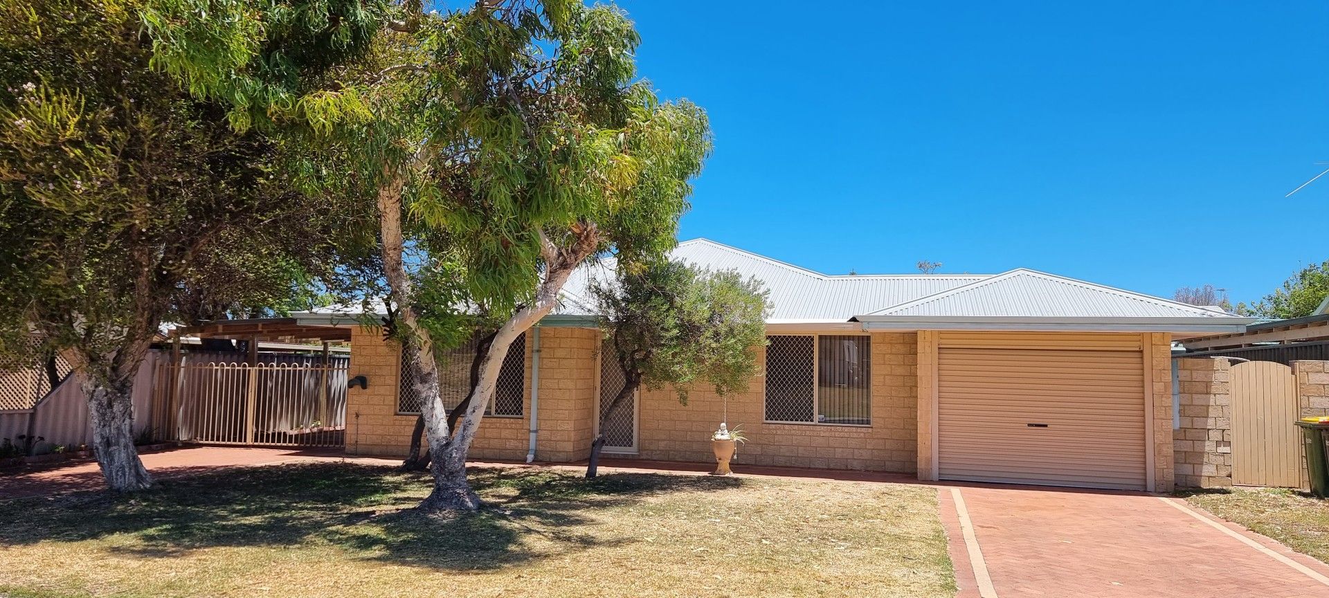 13 Barrett-Lennard Drive, Ledge Point WA 6043, Image 0