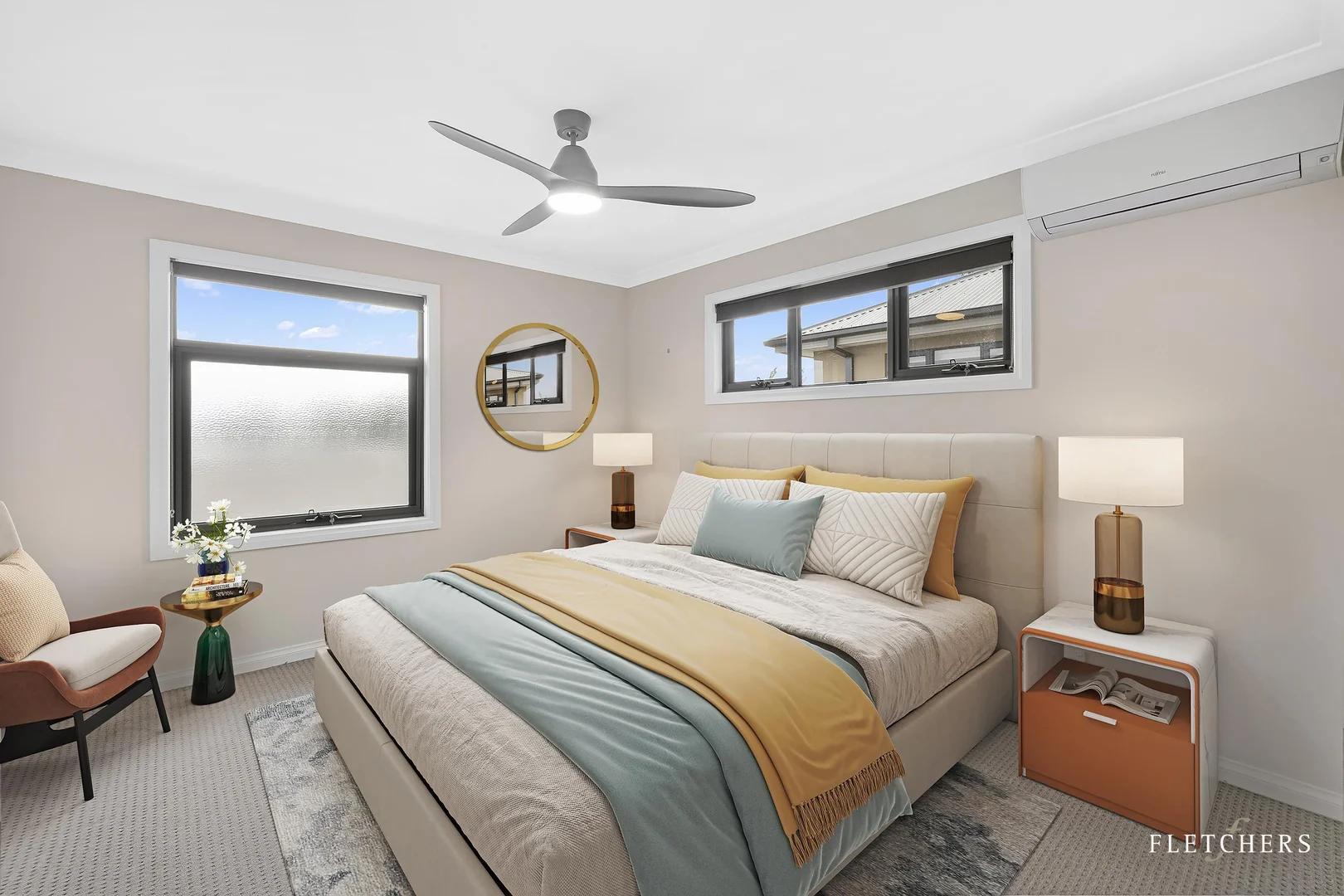 Additional image 9 of 4 Cherry Lane, Montrose VIC 3765