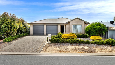 Picture of 4 Heath Place, NURIOOTPA SA 5355