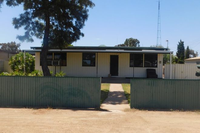 Picture of 43 Geddes Road, PORT PIRIE SA 5540