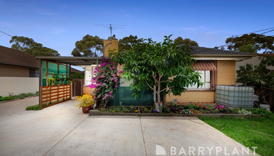 Picture of 1/62 Jamieson Street, ST ALBANS VIC 3021