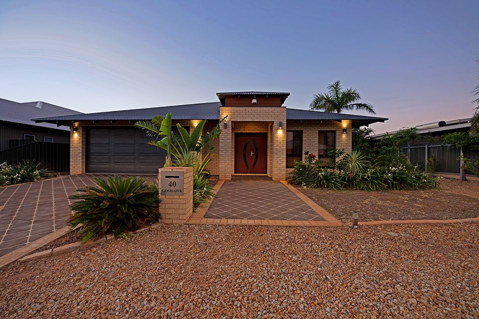 40 Goshawk Circle, Nickol WA 6714, Image 0