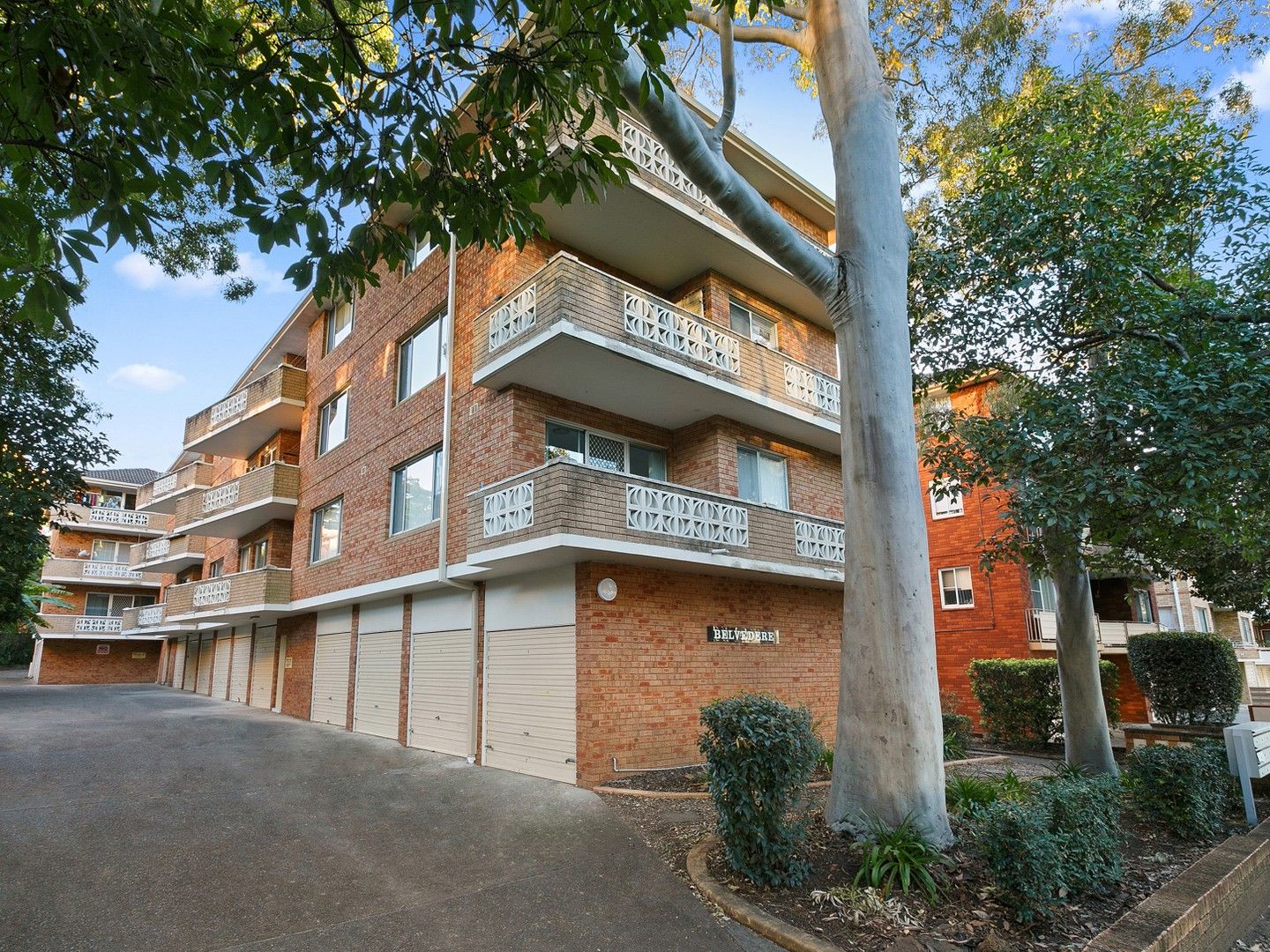 9/11-13 Cambridge Street, Penshurst NSW 2222, Image 0