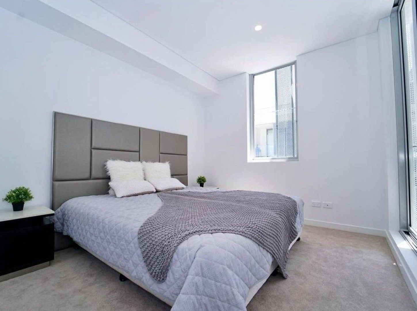 1 bedrooms Apartment / Unit / Flat in 109/211 Canterbury Road CANTERBURY NSW, 2193