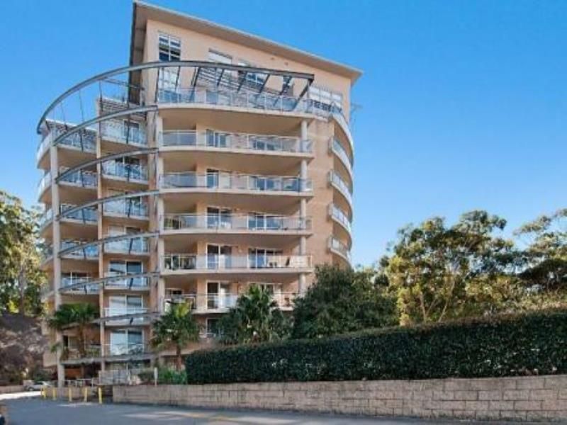 365/80 John Whiteway Drive, Gosford Property History & Address