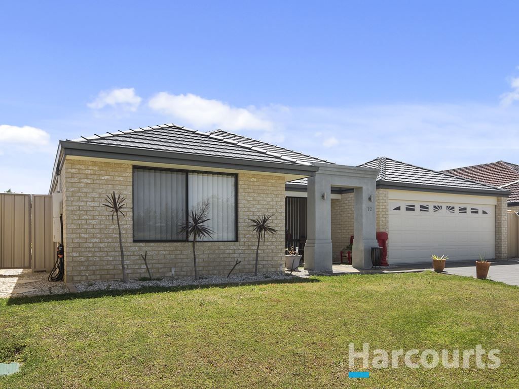 72 Ballymote Gardens, Ridgewood WA 6030, Image 1