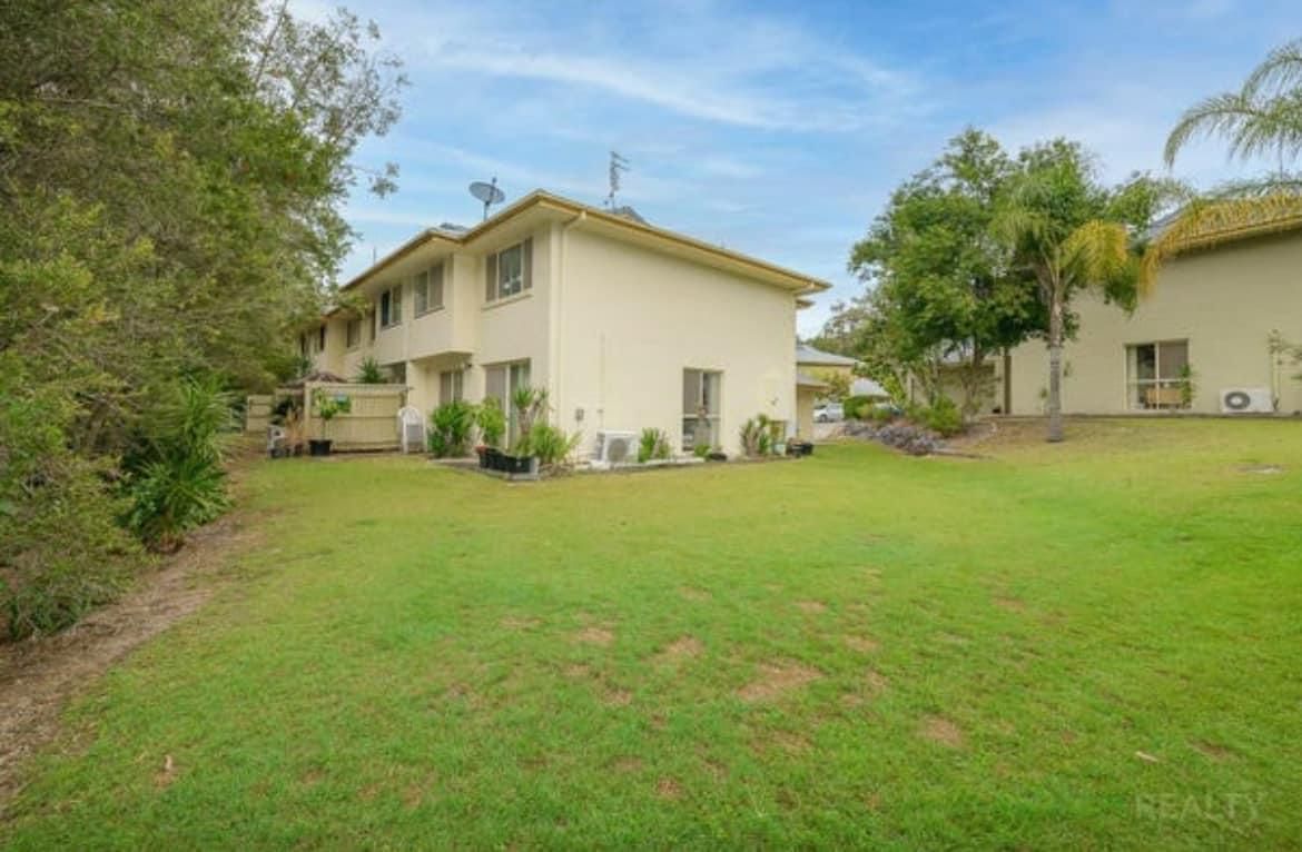 3 bedrooms Townhouse in 47/3 Arundel Drive ARUNDEL QLD, 4214
