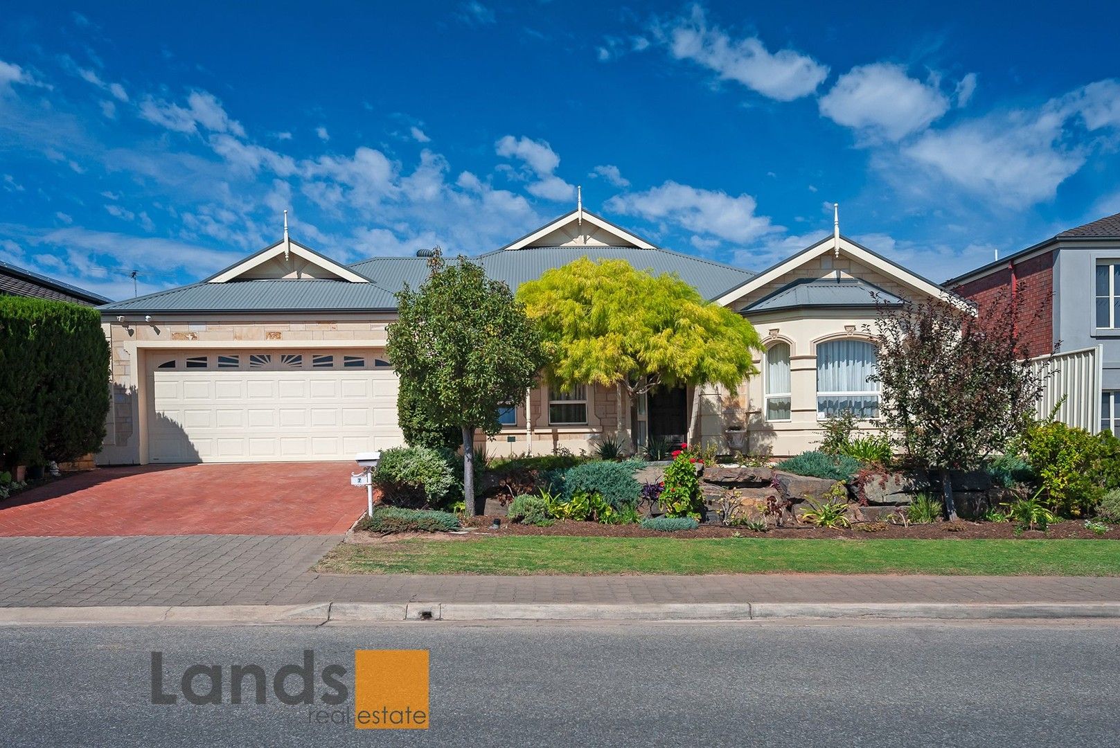 7 River Walk, Walkley Heights SA 5098, Image 0