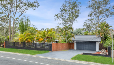 Picture of 52 Yarrimbah Drive, NERANG QLD 4211