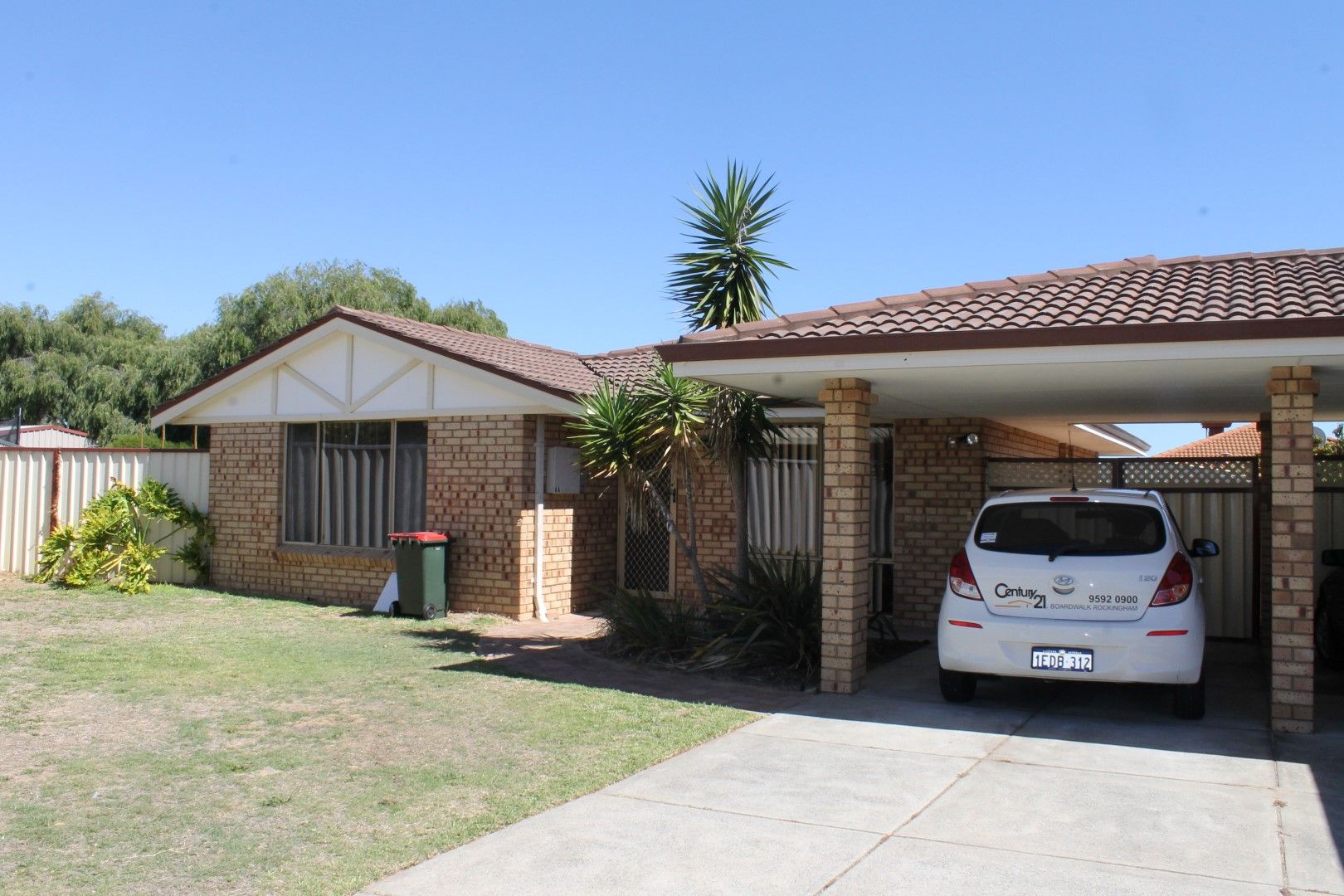 6A Belair Place, Cooloongup WA 6168, Image 0