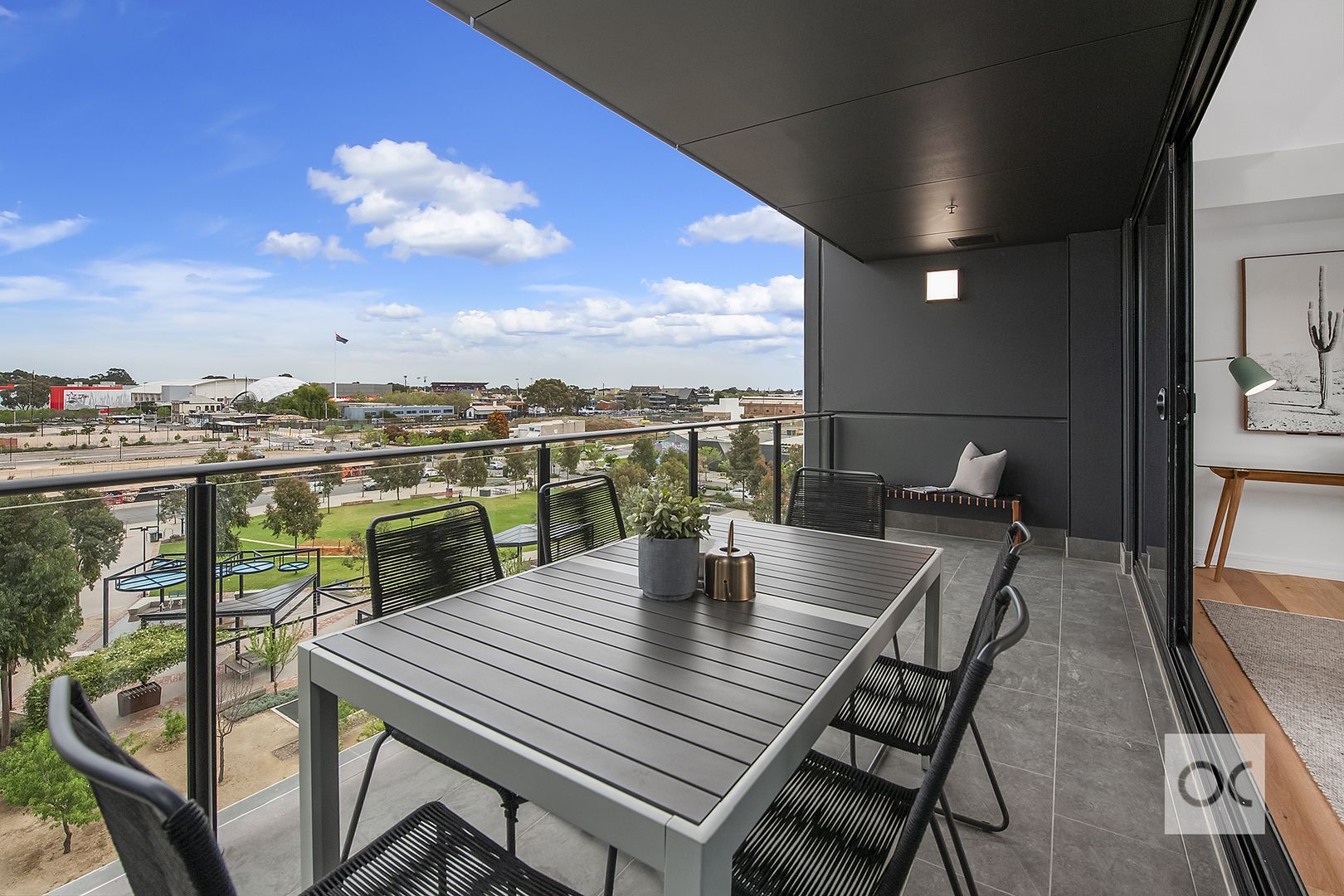 406/9 Fourth Street, Bowden SA 5007, Image 1