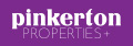Pinkerton Properties Plus's logo