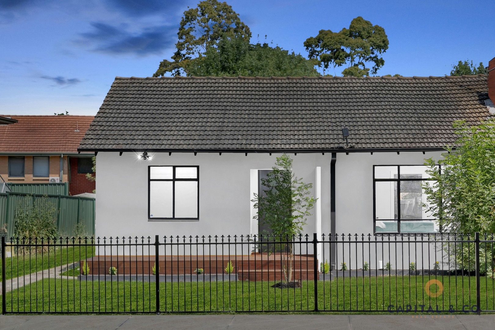 3 bedrooms House in 75 Ramu Parade HEIDELBERG WEST VIC, 3081