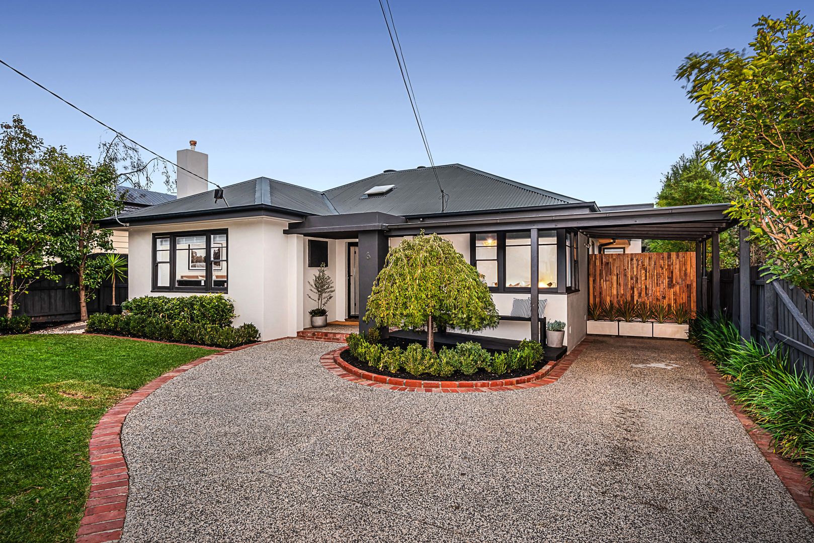 6 Lord Street, Mckinnon Property History & Address Research Domain