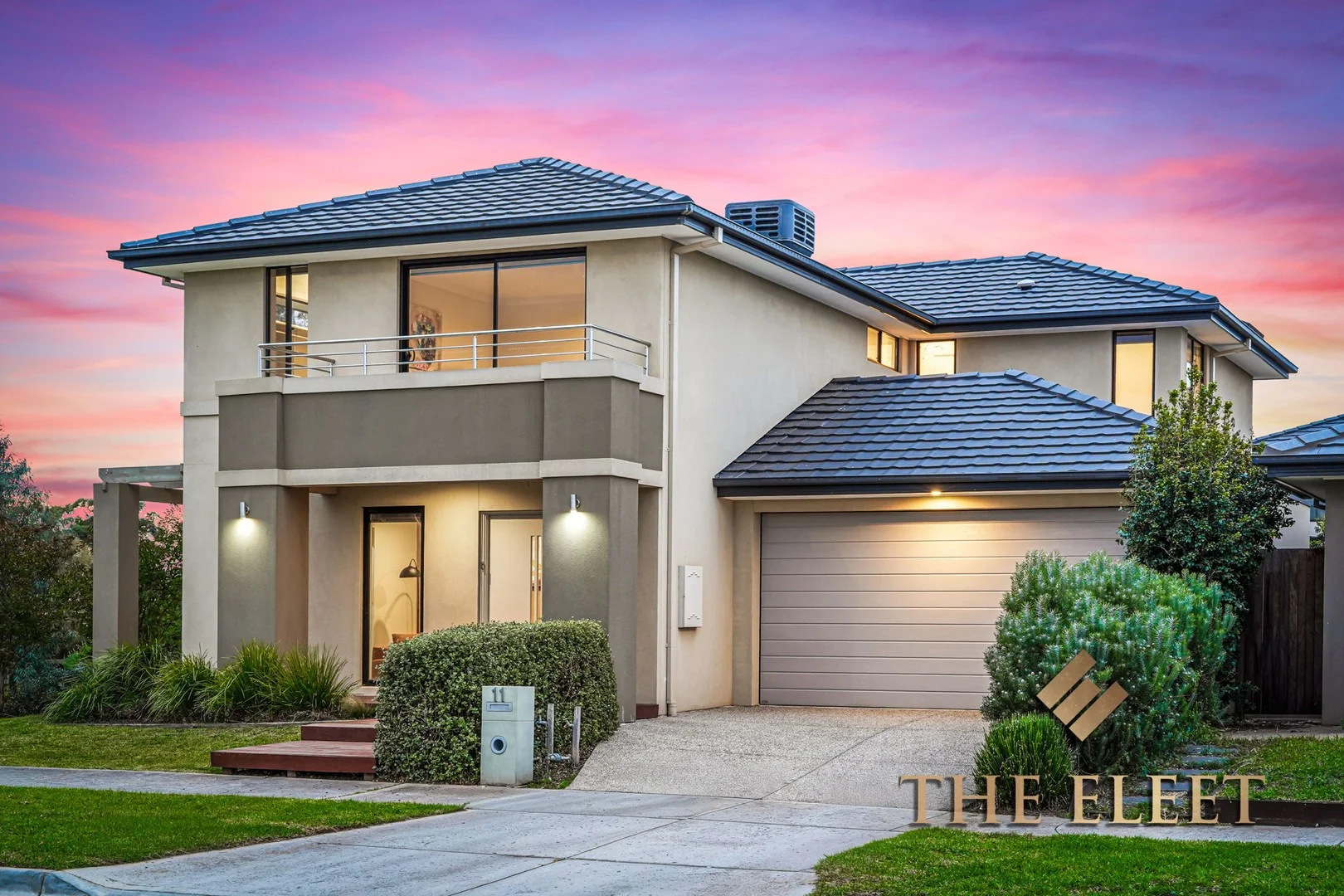 11 Mangrove Road, Aintree VIC 3336