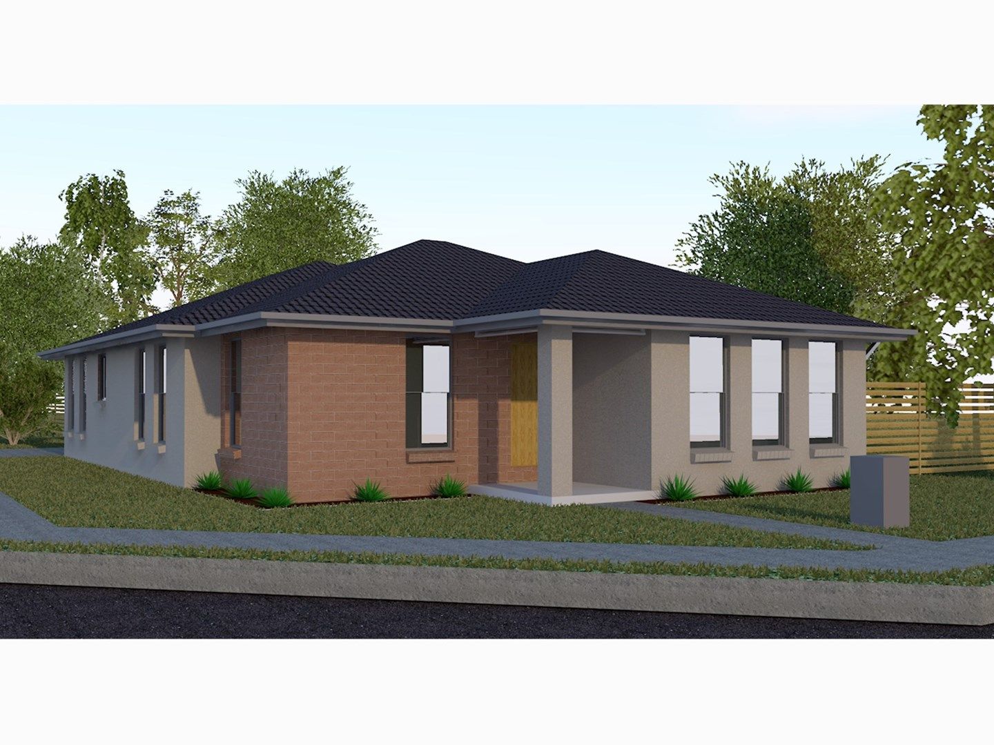 Lot 242 Road No. 5, Leppington NSW 2179, Image 0