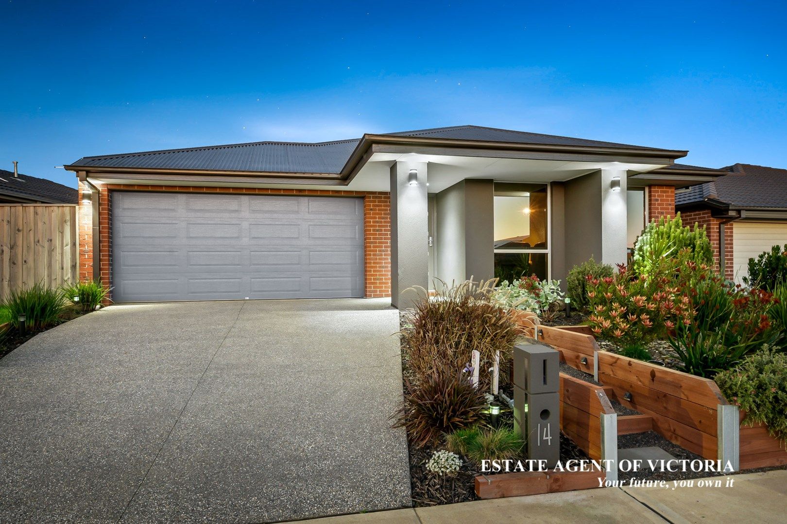 14 Yarra Street, Clyde VIC 3978, Image 0