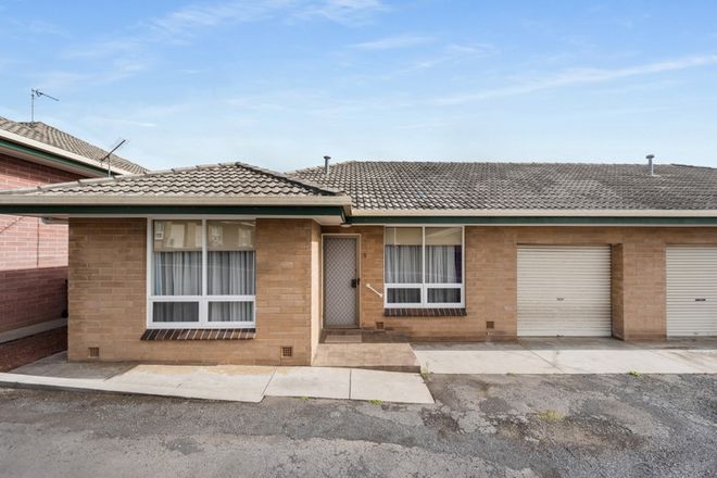 Picture of 5/48 Lake Terrace East, MOUNT GAMBIER SA 5290